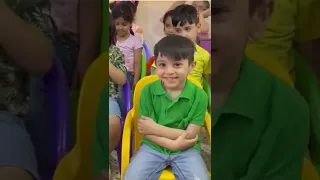 احساس الطفل من يسمع صوت امه بالصف  احساس الطفل من يسمع صوت امه بالصف