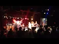 Sergio Mendes "Mas Que Nada" (Live @ BB King Blues Club, NYC)