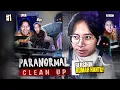 Download Lagu BERSIHIN RUMAH HANTU SAMPE KINCLONG !!! - Paranormal Cleanup Indonesia Part 1