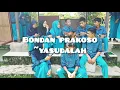 bondan prakoso~yasudahlah (cover )