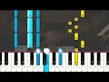 Ian Lucas, Lauty Gram - TKM  | Piano Tutorial