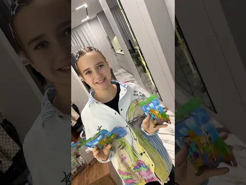 Новая коллекция в ГИППО🤩🎉 #майнкрафт