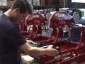 137471 MK-62M 10" x .080" x 5/8" - Video 2 of 1
