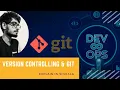 Version Controlling with Git 11 Sinhala By Isuru Pathum Herath