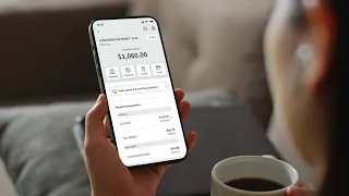 Introducing the New and Improved Regions Mobile App Regions Bank