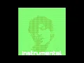 What I Want, Gregor McMurray | Extracted Instrumental