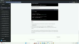 How to link C lib against python for embedding under Windows