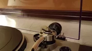 How to Set Up Adjust Balance the Counterweight of your Turntable Tone Cartridge