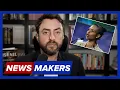 Josh Hammer Breaks Silence on Candace Owens, Charlie Kirk | Newsmakers