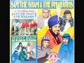 Sam the Sham and the Pharaohs - Haunted House
