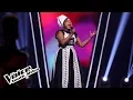 Download Lagu Siki Jo-An – ‘The Click Song' | Blind Audition | The Voice SA: Season 3 | M-Net