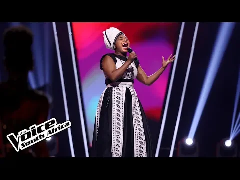 Download MP3 Siki Jo-An – ‘The Click Song' | Blind Audition | The Voice SA: Season 3 | M-Net