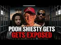 POOH SHIESTY GETS EXPOSED BY SOMEONE WHO WAS CLOSE TO HIM