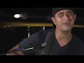 "Old School Feeling" Acoustic Session