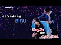 Download Lagu Selendang biru. Fany Zee feat Aprilian