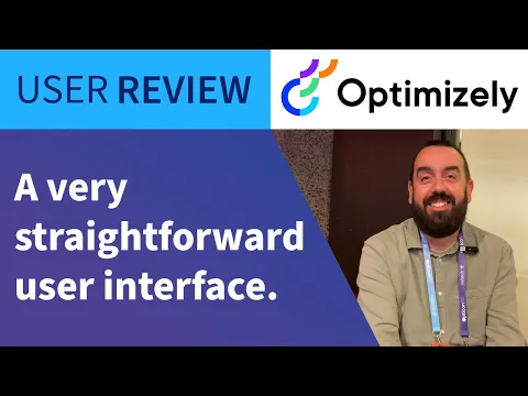 Thumbnail for Optimizely Content Management System Review