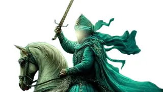 وارث العزم جده بالاسم 