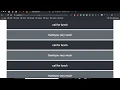 4 JSP Dynamic Page using Scriptlet and Expression tags with Input Query Parameter
