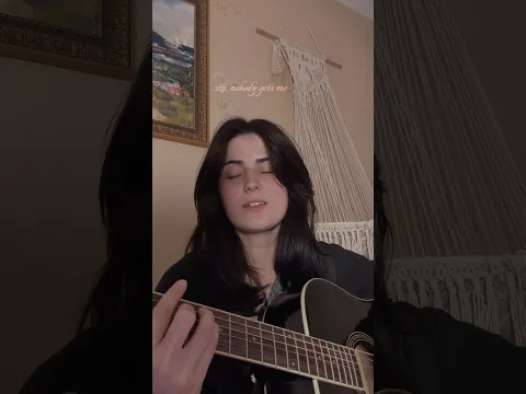 anyone but me 🫠 #sza #cover #fypシ #keşfet