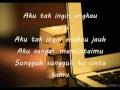 Download Lagu D'wapinz - Berharap Kau Setia (Lirik)
