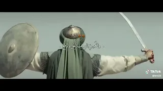 نحن قربان لقربان الله نحن قربان لقربان الله وفدا نحن عن خيرالله بسم الله حسين حسين حسين حسين حسين 