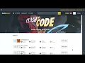 Linear Functions on Clash of Code with