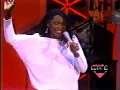 Shannon - Let The Music Play (Soul Train 1984)