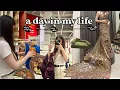 Lagu A DAY IN MY LIFE W/ MELIN ₍^. .^₎Ⳋ - FITTING WEDDING DRESS \u0026 IKEA DATE PART 1! ── .✦