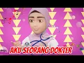 Download Lagu AKU SEORANG DOKTER | Lagu Profesi Kita | Lagu Kita