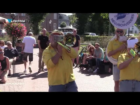 Bissingh blaasorkesten festival Ommen