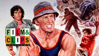 Antonio e Placido - Attenti ragazzi... chi rompe paga - Film Completo by Film&Clips in Italiano