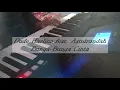 Download Lagu Dude Harlino feat. Asmirandah - Bunga-Bunga Cinta (Piano Cover)