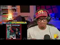 Millennial's FIRST Time Hearing GZA | Cold World | Reaction