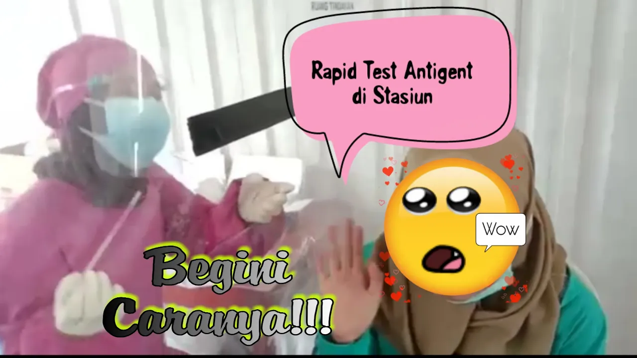 Info terbaru 29.12.2020 Rapid antigen 3hr Swab PCR 14hr SWAB PCR RUTE DPS & pontianak berlaku 7hr Ra. 