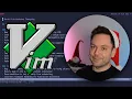 Advent Of Vim Day 11 - Undo Redo and Time Travel