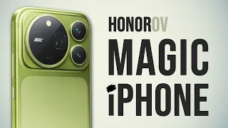 JOŠ JEDAN BOLJI iPHONE...od iPhonea