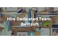 Hire Dedicated Team In Belitsoft