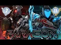 I Grinded To RANK 11 And It Was Destiny 2 The Journey To Paragon