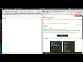 CORS Vulnerability with basic origin reflection BUG BOUNTY 2021