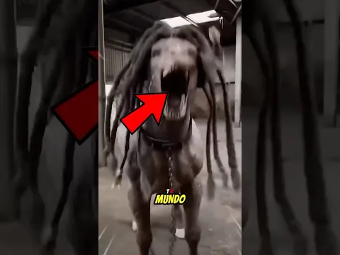 Los 10 CABALLOS Más Aterradores Del Mundo😱 (pt.3)