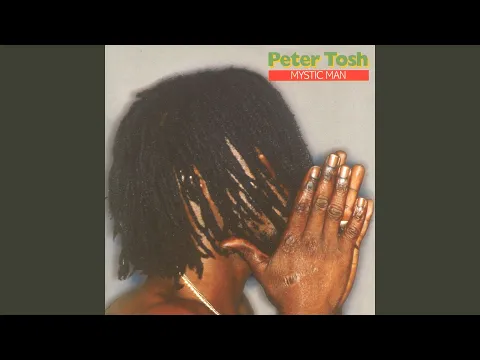 Clipe de The Day the Dollar Die - Peter Tosh