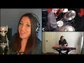 Stand Back - Nicole Garza feat Maggie Speaks