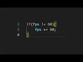 How NOT to code tutorial 3