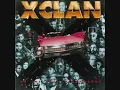 X-Clan - Heed The Word Of The Brother