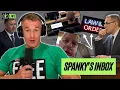 Ep897 - FOIA Dump Hank Brennan s Inbox Brian Higgins is Afraid of DropMicrodots Petty