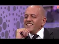[Excerpt] The most tense face-to-face confrontation between Coto and Kiko Matamoros. Dolce Vita. ...