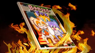 The Comic That Traumatized a Fandom