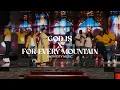 Download Lagu Faith City Music:  God Is x For Every Mountain