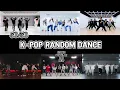 Download Lagu K-POP RANDOM DANCE [MIRRORED] | POPULAR \u0026 NEW \u0026 OLD | GIRLS/BOYS 50/50