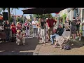 Download Lagu Amazing Stroopwafels-Rotterdam Zuid.Expositie Rien de Bruin Cafe Het Pakhuys Delfshaven 10.08.2025